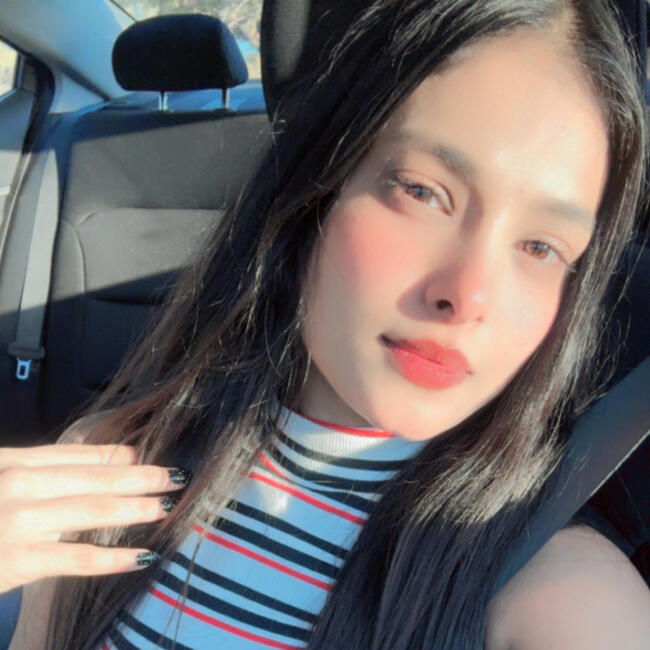 Baby-sitter in Surrey: Tanisha