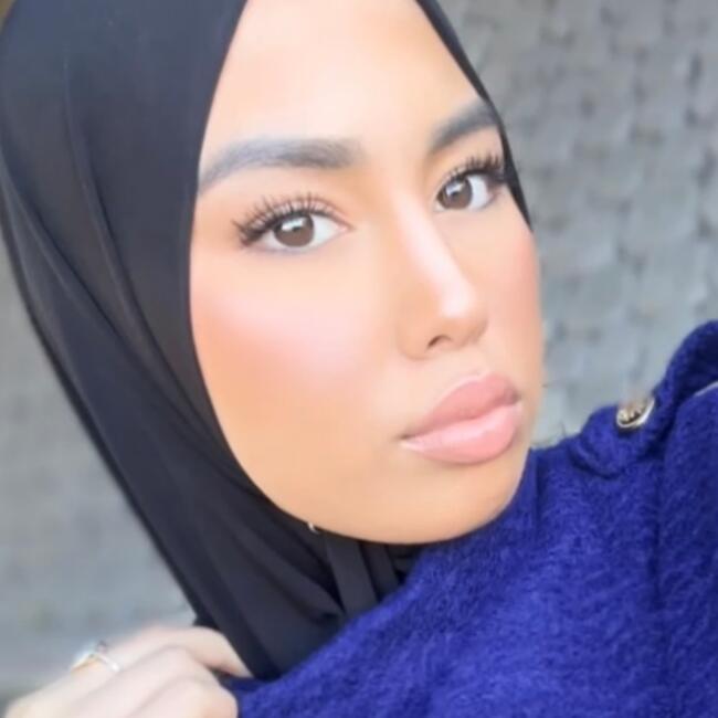 Babysitter in Eindhoven: Dina