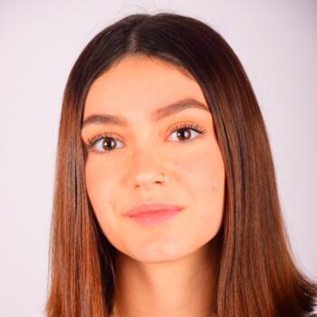 Baby-sitter in Rivas-Vaciamadrid: Naiara