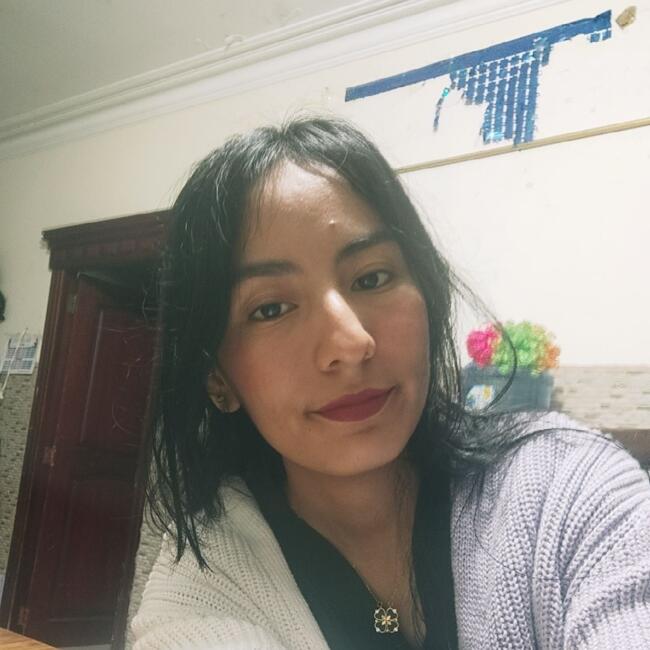 Babysitter in Portoviejo: Julia