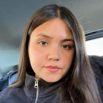 Niñera en Renca: Catalina