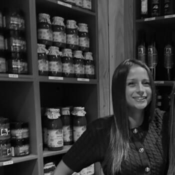 Babysitter in Jemeppe-sur-Sambre: Yasmine