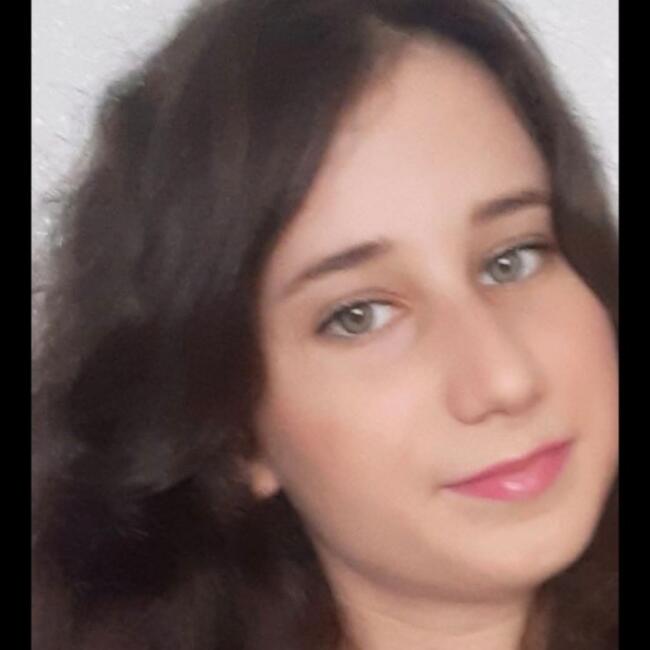 Babysitter in Thessaloniki: Marina