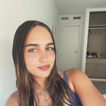 Babysitter in Lissabon: Maria San Martin