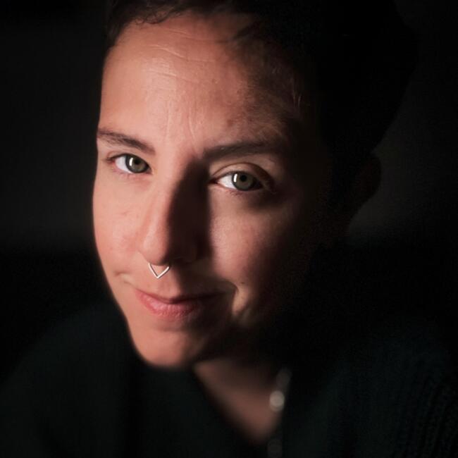 Babysitter in Vancouver: Mellye