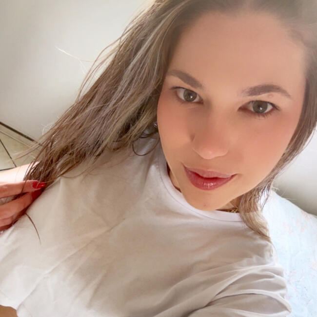 Emprego de babá em Pato Branco: Maria helena