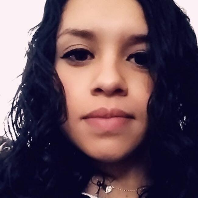 Babysitter in Querétaro City: Dulce Arlette