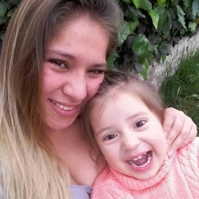 Niñera en Santiago de Chile: Carol