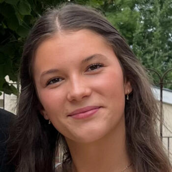 Babysitter Lyon: Mailys