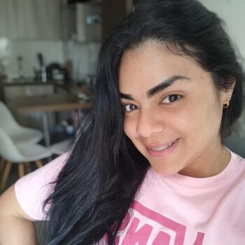 Niñera en Santiago de Chile: Surelys