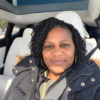 Nanny in Greensboro: Medecia