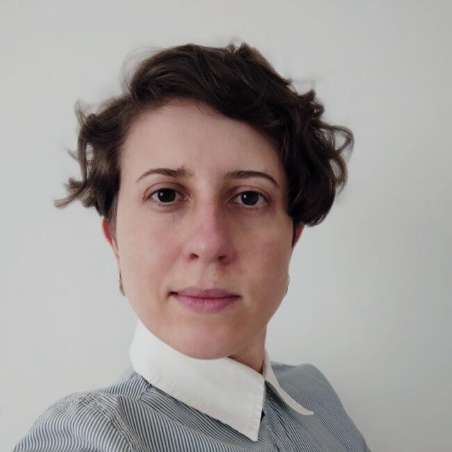 Job de garde d'enfants à Bertrange: Margarita