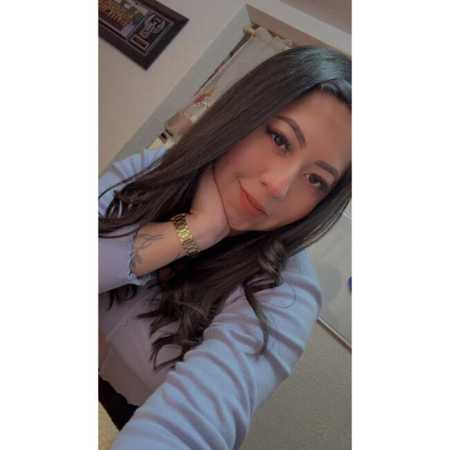 Babysitting job in Iztapalapa: Paola stephania