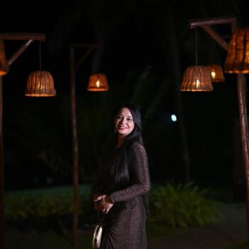 Babysitting job in Nānakrāmguda: babysitting job Priya