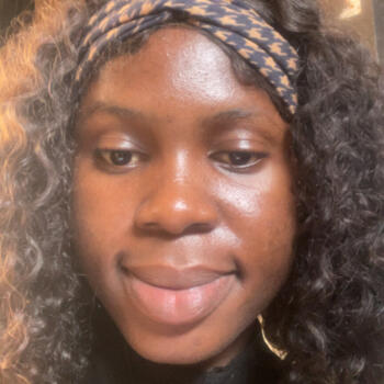 Babysitter in Benin City: Rebeccah