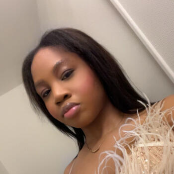 Babysitter in Nantes: Kounady