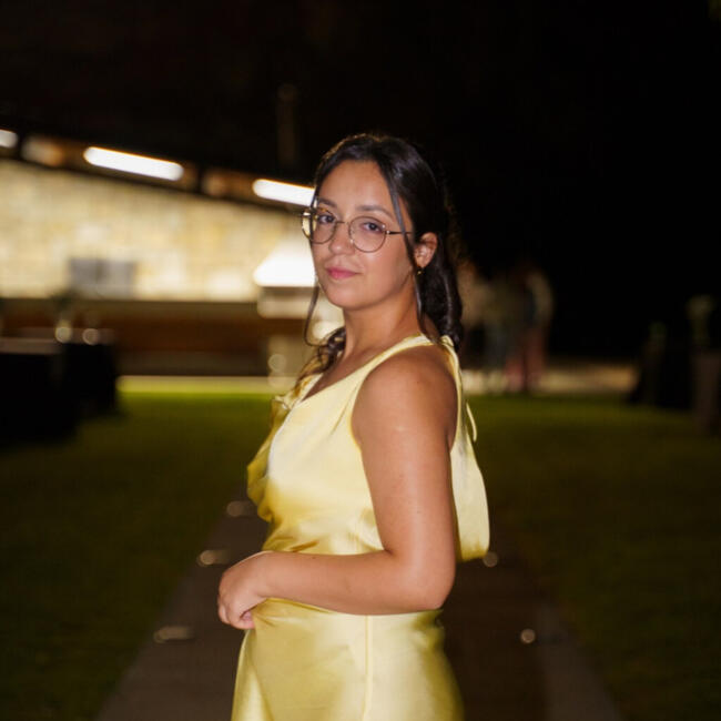 Babysitter em Marco de Canaveses: Samanta