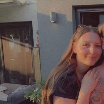 Babysitter in Differdange: Saskia