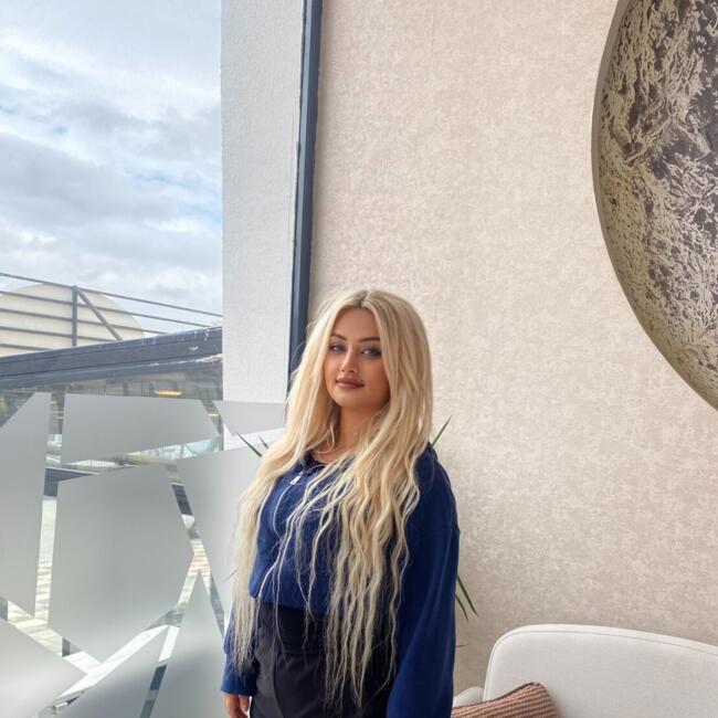 Gaziantep bölgesinde bebek bakıcısı: Öykü