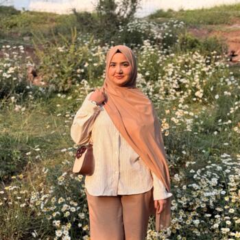 Babysitter in Adelaide: Hamna