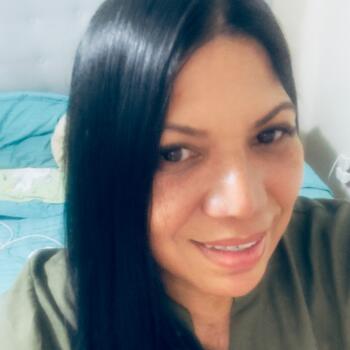 Babysitter in Santiago: Yennitze