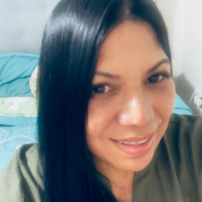 Niñera en Santiago de Chile: Yennitze