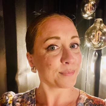 Babysitter in Heist-op-den-Berg: Annelies