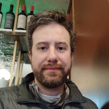 Babysitting job in Buenos Aires: babysitting job Ignacio Manuel