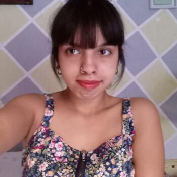 Niñera en Buenos Aires: Narella