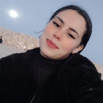 Babysitter in Azrou: Fatima Zahra