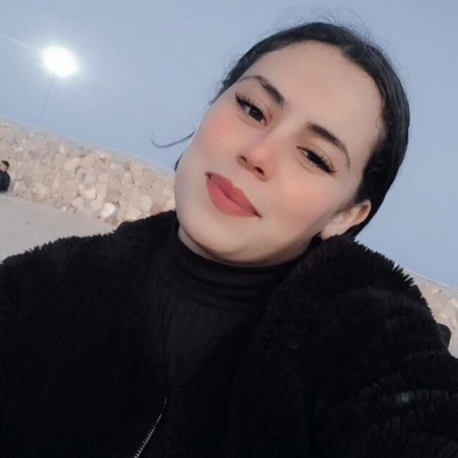 Babysitter in Azrou: Fatima Zahra