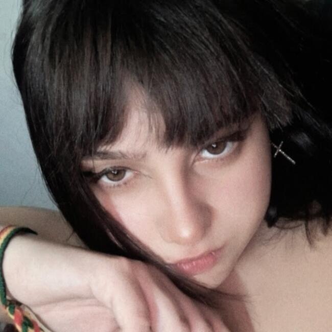 Babysitter in Palhoça: Kamily