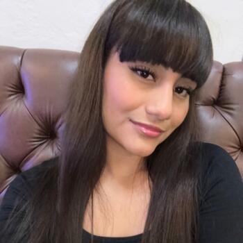 Babysitter in El Pueblito (Estado de Querétaro de Arteaga): Zuleima