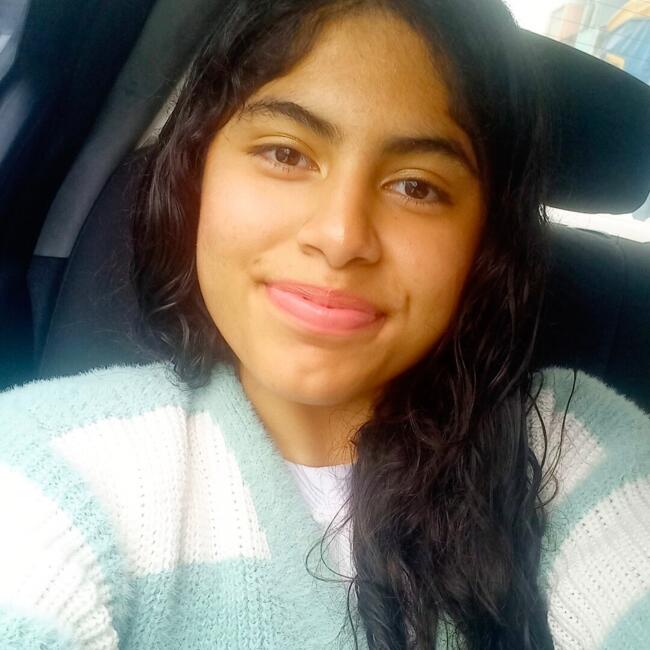 Niñera en Ate: Ainara