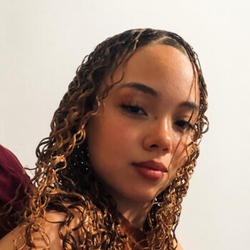 Babysitter in Itumbiara: Giovanna Luiza