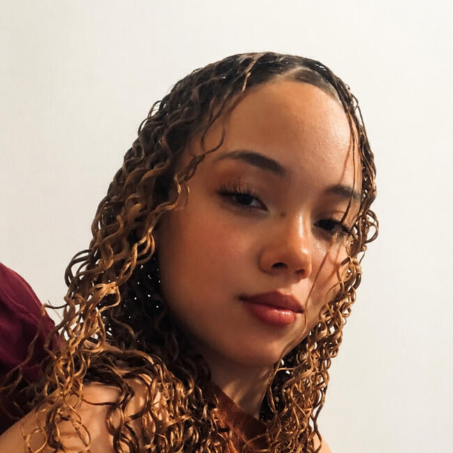 Babysitter in Itumbiara: Giovanna Luiza
