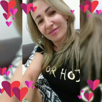 Ama Olhão: Lucimar