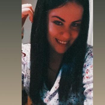 Babysitter Salerno: Annachiara