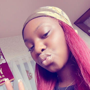 Babysitter in Mechelen: Daniella