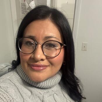 Babysitter in Kenosha: Julisabet