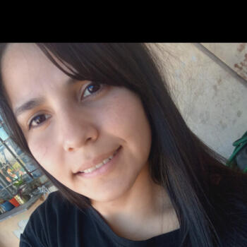 Niñera en Buenos Aires: Karina