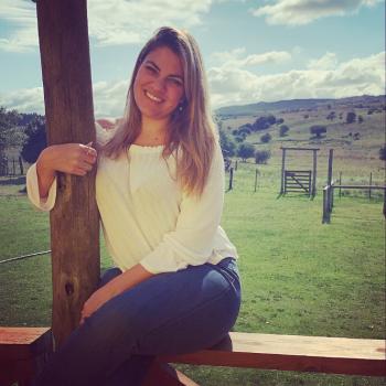 Babysitter in La Barra: Vero