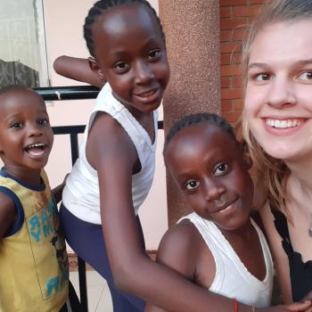 Babysitters in Zwolle: Renske