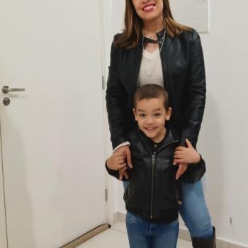 Emprego de babá em Sorocaba: emprego de babá Silvaneide