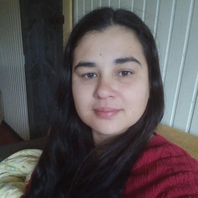 Babysitter in Passo Fundo: Cleidiane