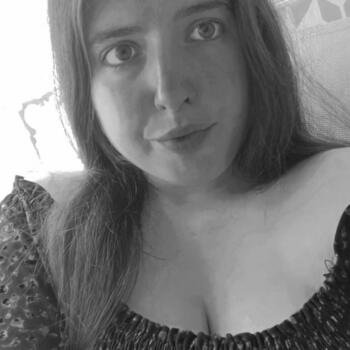 Canguro Sevilla: Lucia