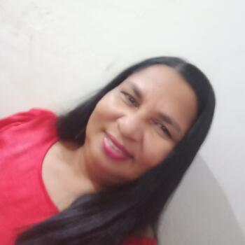Babysitter in Ciénaga: Marta
