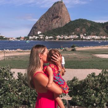 Emprego de babá em Florianópolis: emprego de babá Tamires