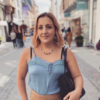 Baby-sitter in Luxembourg: Sofia