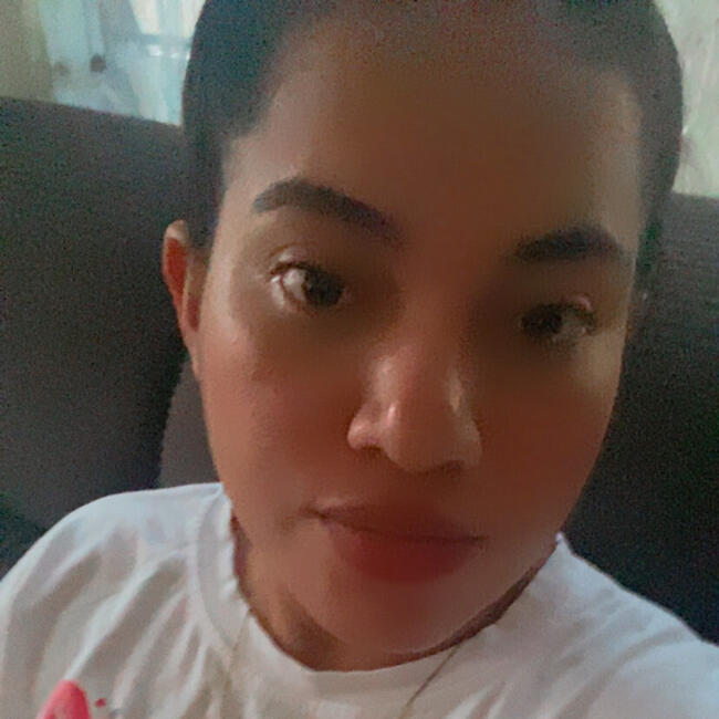 Niñera en David: Karina